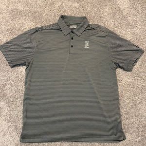 TPC Sawgrass Golf Polo